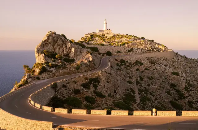 Mallorca